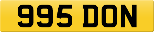 995DON