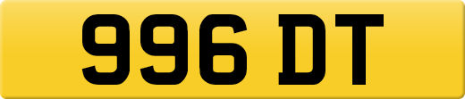 996DT