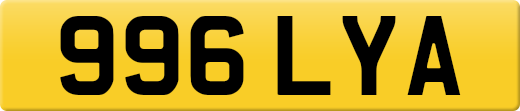 996LYA