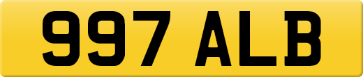 997ALB