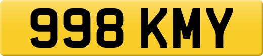 998KMY