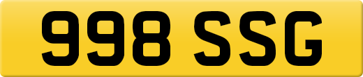 998SSG