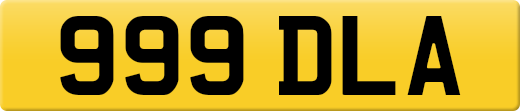 999DLA