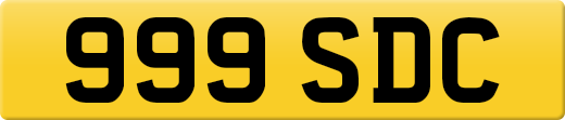 999SDC