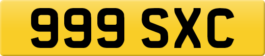 999SXC