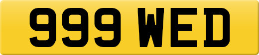 999WED