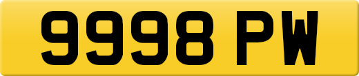 9998PW