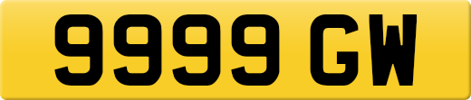 9999GW
