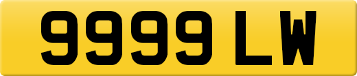 9999LW