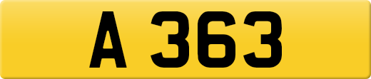 A363
