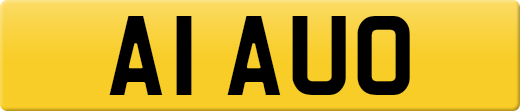 A1AUO