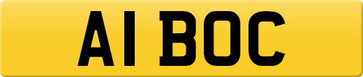 A1BOC