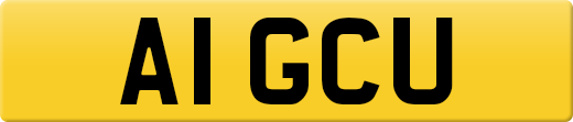 A1GCU