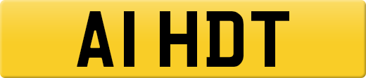 A1HDT
