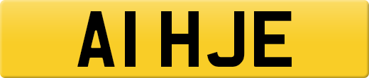 A1HJE