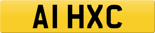 A1HXC