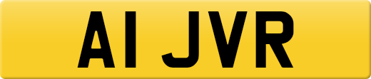 A1JVR