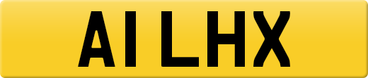 A1LHX