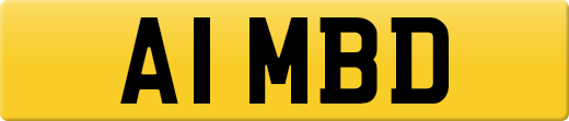 A1MBD