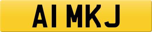 A1MKJ