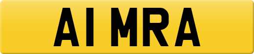 A1MRA