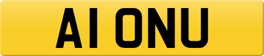 A1ONU