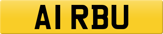 A1RBU