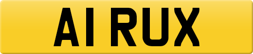 A1RUX