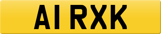 A1RXK
