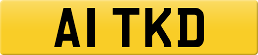 A1TKD