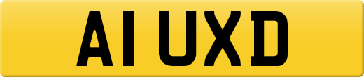 A1UXD