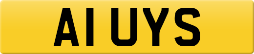 A1UYS