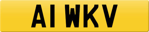 A1WKV