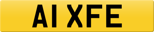 A1XFE