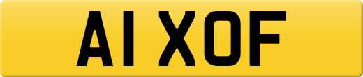 A1XOF