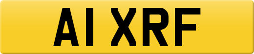 A1XRF