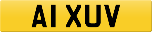 A1XUV