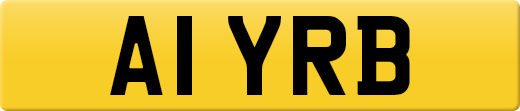 A1YRB