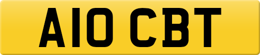A10CBT