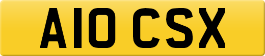 A10CSX