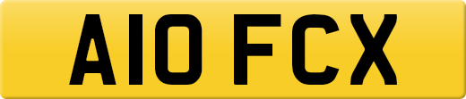 A10FCX