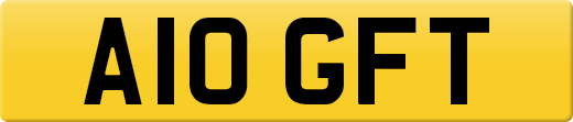 A10GFT