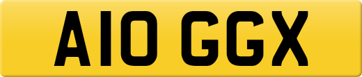 A10GGX