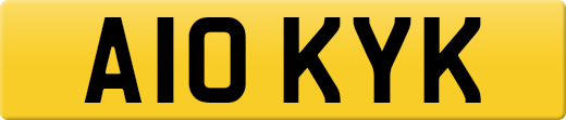A10KYK