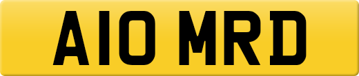 A10MRD