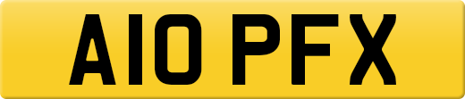 A10PFX