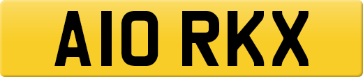 A10RKX