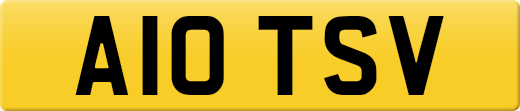 A10TSV