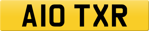 A10TXR
