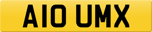 A10UMX